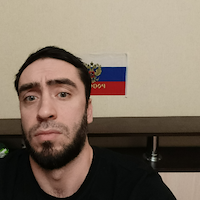 Водитель, Санкт-Петербург, Ново-Александровская улица, Пролетарская, Акрамджон Баходурович