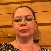 Репетитор, Московский, Радужная улица, Московский, Наталья Николаевна