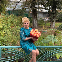 Сиделка, Москва, Хорошёвское шоссе, Беговая, Антонина Анатольевна