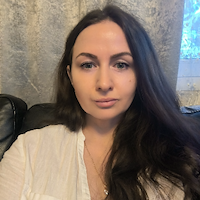 Репетитор, , , Проспект Большевиков, Владислава Евгеньевна