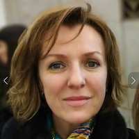 Домработница, Москва, Вешняковская улица, Вешняки, Лидия Георгиевна