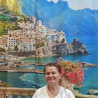 Сиделка, деревня Староселье,, Московский, Ольга Геннадьевна