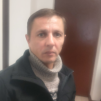 Семейная пара, Московский, Проектируемый проезд № 6456, Московский, Манзура Мубиновна