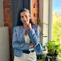 Психолог, Санкт-Петербург, Кадетская линия, Василеостровская, Олеся Викторовна