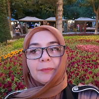 Домработница, Москва, Веерная улица, Мичуринский проспект, Маликаман Аброровна