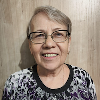 Няня, Нижний Тагил, улица Орджоникидзе, Нижний Тагил, Ольга Яковлевна