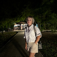 Няня, Москва, улица Маршала Мерецкова, Октябрьское поле, Лилия Анатольевна