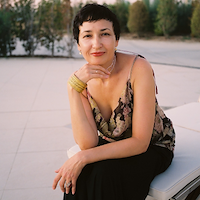 Няня, Москва, Челюскинская улица, Лосиноостровский, Майя Дурдыевна