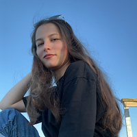 Репетитор, Москва, улица Корнейчука, Бибирево, Анастасия
