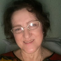 Сиделка, Москва, Херсонская улица, Калужская, Светлана Бадмаевна