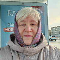 Сиделка, Москва,, Ботанический сад, Тамара Владимировна