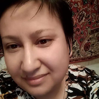 Сиделка, Москва, Брошевский переулок, Пролетарская, Содат Сафаровна