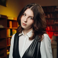 Няня,,, Охотный ряд, Вероника Владимировна