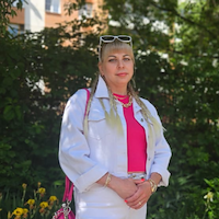 Сиделка, Пенза, Черниговская улица, Криворезье, Ирина Александровна