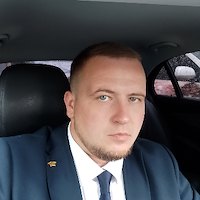 Водитель, деревня Глухово, улица Рублёвское Предместье, Ильинское шоссе, Андрей Сергеевич