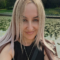 Сиделка, Москва, улица Авиаторов, Солнцево, Светлана Леонидовна