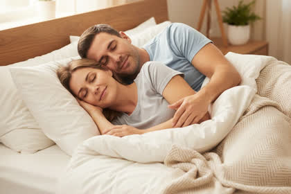 Норма сна: сколько часов нужно спать взрослому