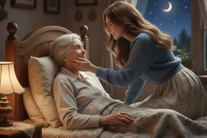 Уход за лежачим больным: практические советы, процедуры и профилактика осложнений