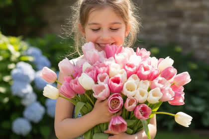 Что подарить девочке на 8 марта: универсальные, школьные и семейные варианты