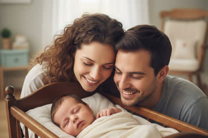 Как уложить ребёнка спать: практические советы для родителей 