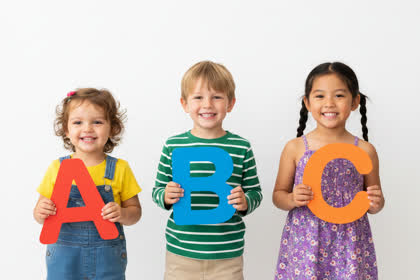 Иностранный язык для детей: как учить его с ребёнком в разных возрастах