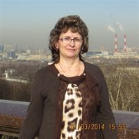 ÐÑнÑ, ÐоÑква,ÐалдайÑкий пÑоезд, ХовÑино, ÐаÑалÑÑ Ðиколаевна