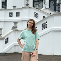 Няня, Москва, улица Барышиха, Митино, Мария Сергеевна