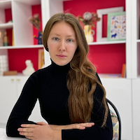 Няня, Саратов,, Конфетка, Екатерина Андреевна