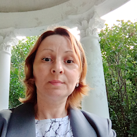 Репетитор, Красногорск,, Мякинино, Елена Владимировна