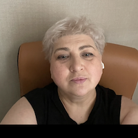 Домработница, рабочий посёлок Свердловский, улица Народного Ополчения, Щелковское шоссе, Татьяна Анатольевна