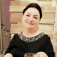 Няня, Москва,, Коломенская, Шоира Самеховна