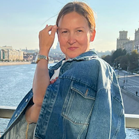 Няня, рабочий посёлок Дрожжино, Новое шоссе, Южное Бутово, Татьяна Витальевна