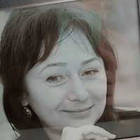 Няня, Москва,, Преображенская площадь, Марина Юрьевна