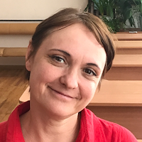 Няня, Екатеринбург, улица Машиностроителей, Новая сортировка, Ольга Ивановна