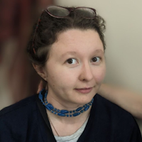 Сиделка, Санкт-Петербург, Мончегорская улица, Чкаловская, Елена Владимировна
