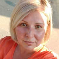 Домработница, Коммунар,, Павловск, Ирина Олеговна