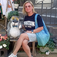 Няня, Санкт-Петербург, улица Джона Рида, Проспект Большевиков, Светлана Александровна