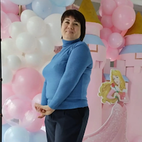Няня, деревня Новоглаголево,, Киевское шоссе, Алена Александровна