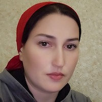 Няня, посёлок Барвиха,, Ильинское шоссе, Сакинат Рамазановна