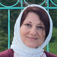 Домработница, посёлок Ленинское,, Комарово, Маргарита Сасуновна