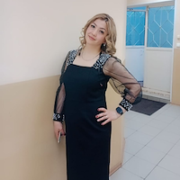 Няня, Химки, Набережный проезд, Долгопрудный, Ойзода Хамидовна