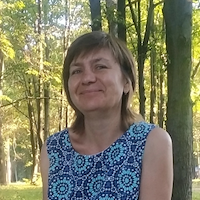 Няня, Москва, Перовская улица, Перово, Лариса Анатольевна