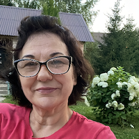 Няня, Москва, Ясногорская улица, Ясенево, Роза Алексеевна
