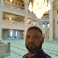 Водитель, Москва, улица Фёдора Полетаева, Рязанский проспект, Жамол Ибодуллаевич