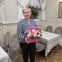 Домработница, Москва,, Печатники, Наталья Маратовна