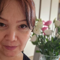 Сиделка, Балашиха, улица Свердлова, Балашиха, Гавхар Гаибжановна