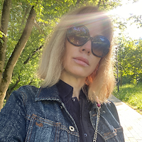 Домработница, Москва, улица Менжинского, Бабушкинская, Юлия Михайловна