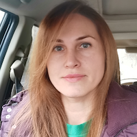 Няня, Москва, улица Вавилова, Академическая, Фируза Азамжановна