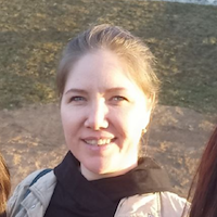 Домработница,,, Тропарёво, Александра