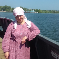 Сиделка, Зеленодольск, улица Комарова, Зеленодольск, Альфии Фаридовна